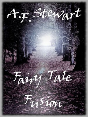 cover image of Fairy Tale Fusion